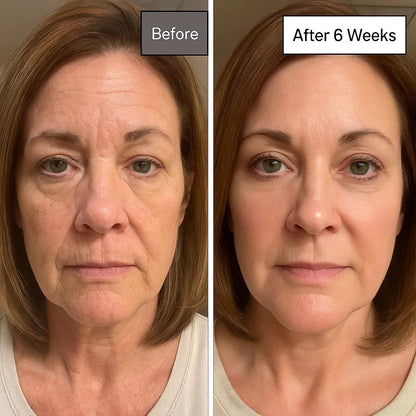 VitaLume - Facial Massager, Red Light Therapy